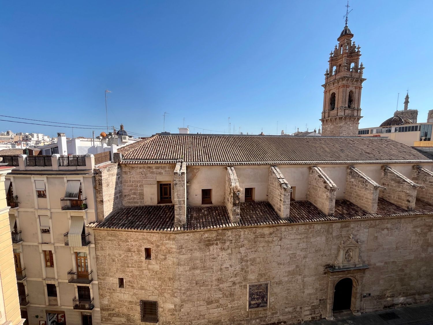 Piso en Plaza de la comunion de san esteban, 2, La Xerea - Foto 3