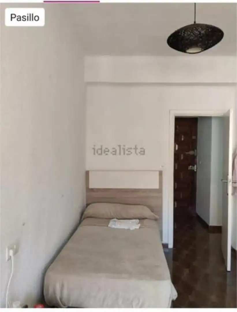 Piso en Plaza de Toros - Foto 4