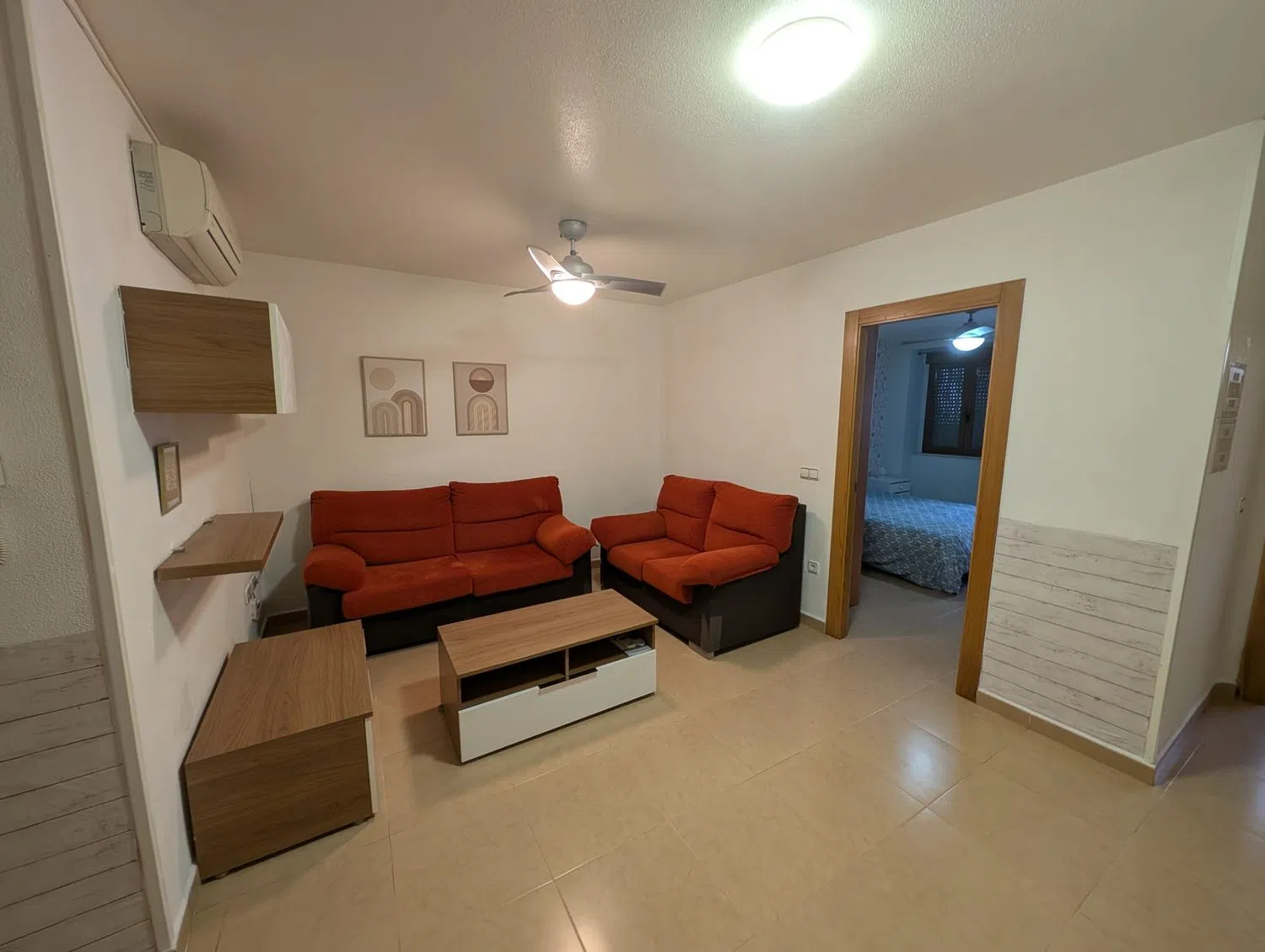 Casa independiente en calle Mayor, 103