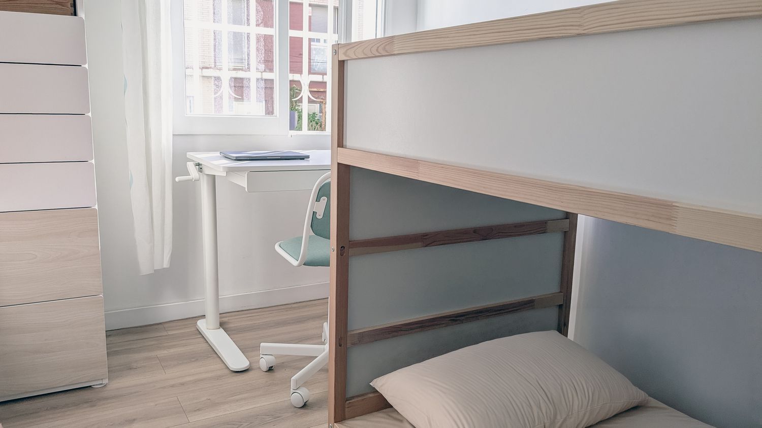 Piso en calle General Prim, 41 - Foto 6