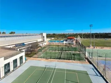 Piso en Piles Zona Esglesia y Polideportivo - Foto 1