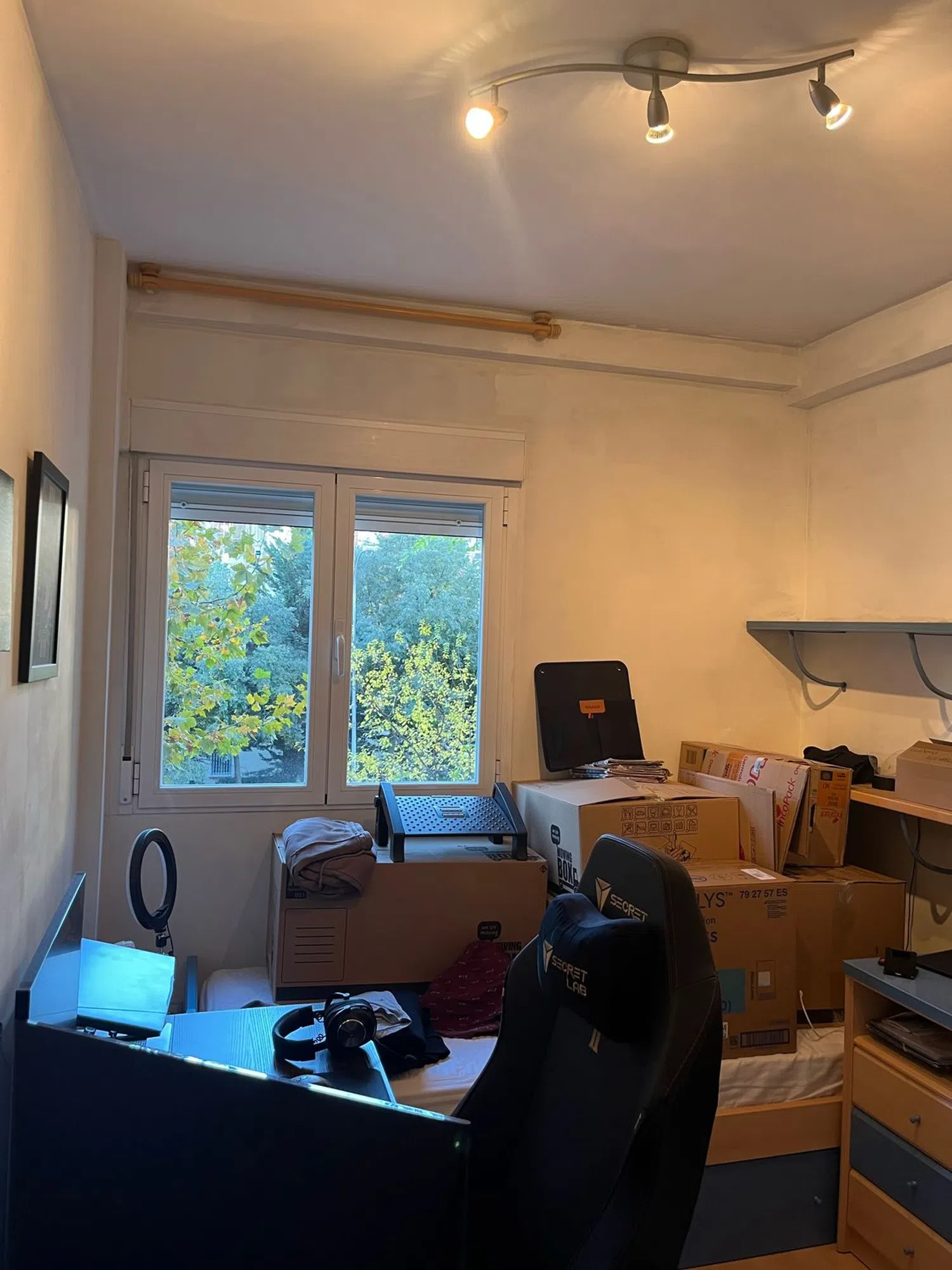 Piso en camino de Ganapanes, 31 - Foto 19