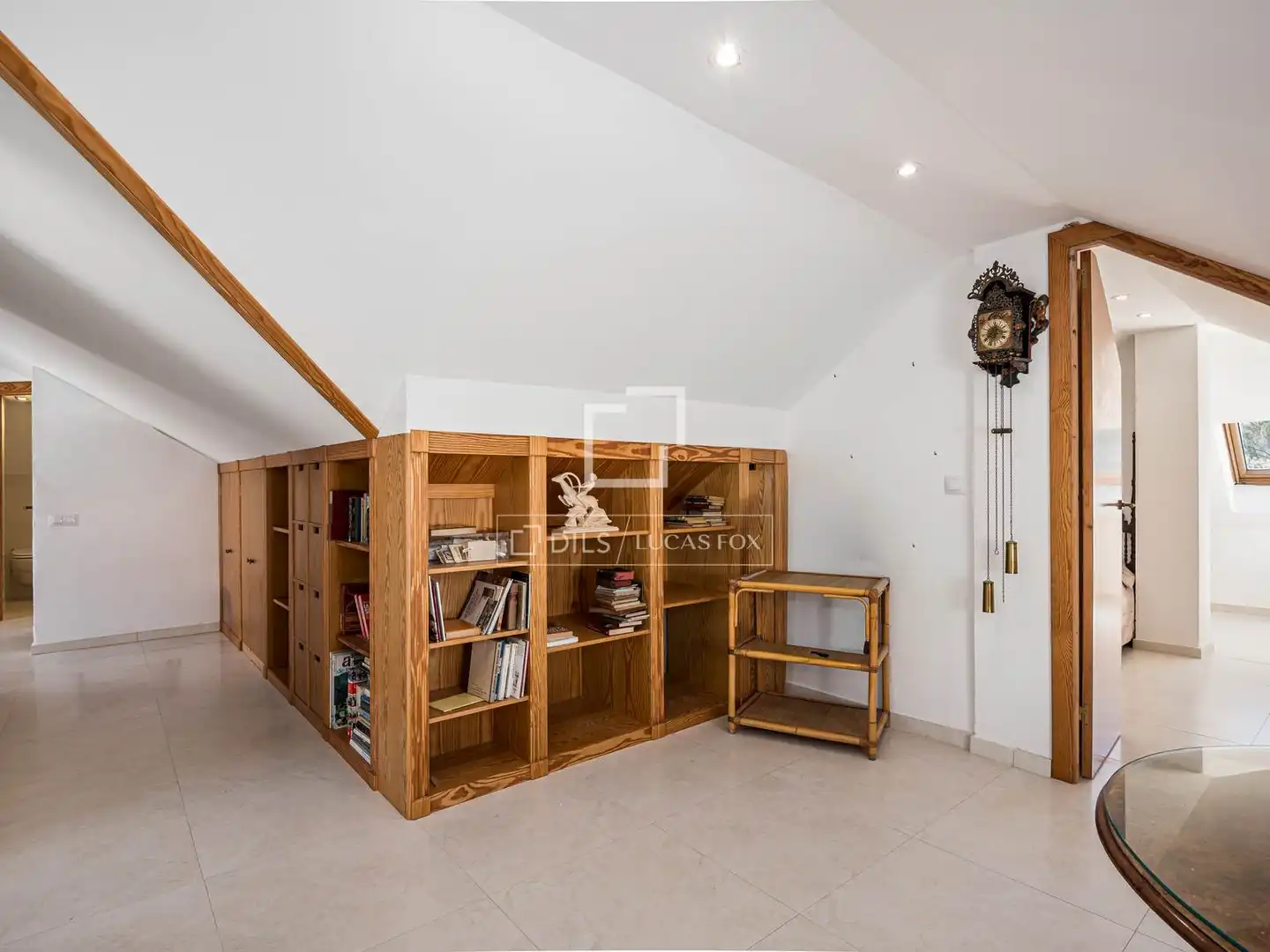 Chalet en Sant Cugat del Vallès - Foto 66