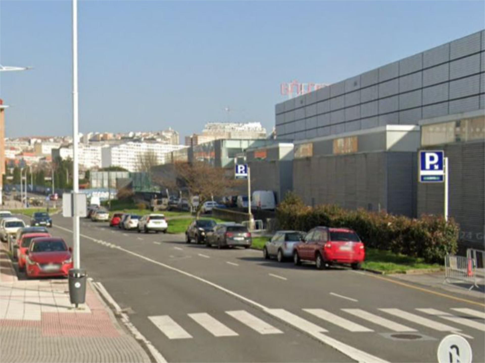 Piso en  Rúa Mendaña de Neyra 28 - Foto 26