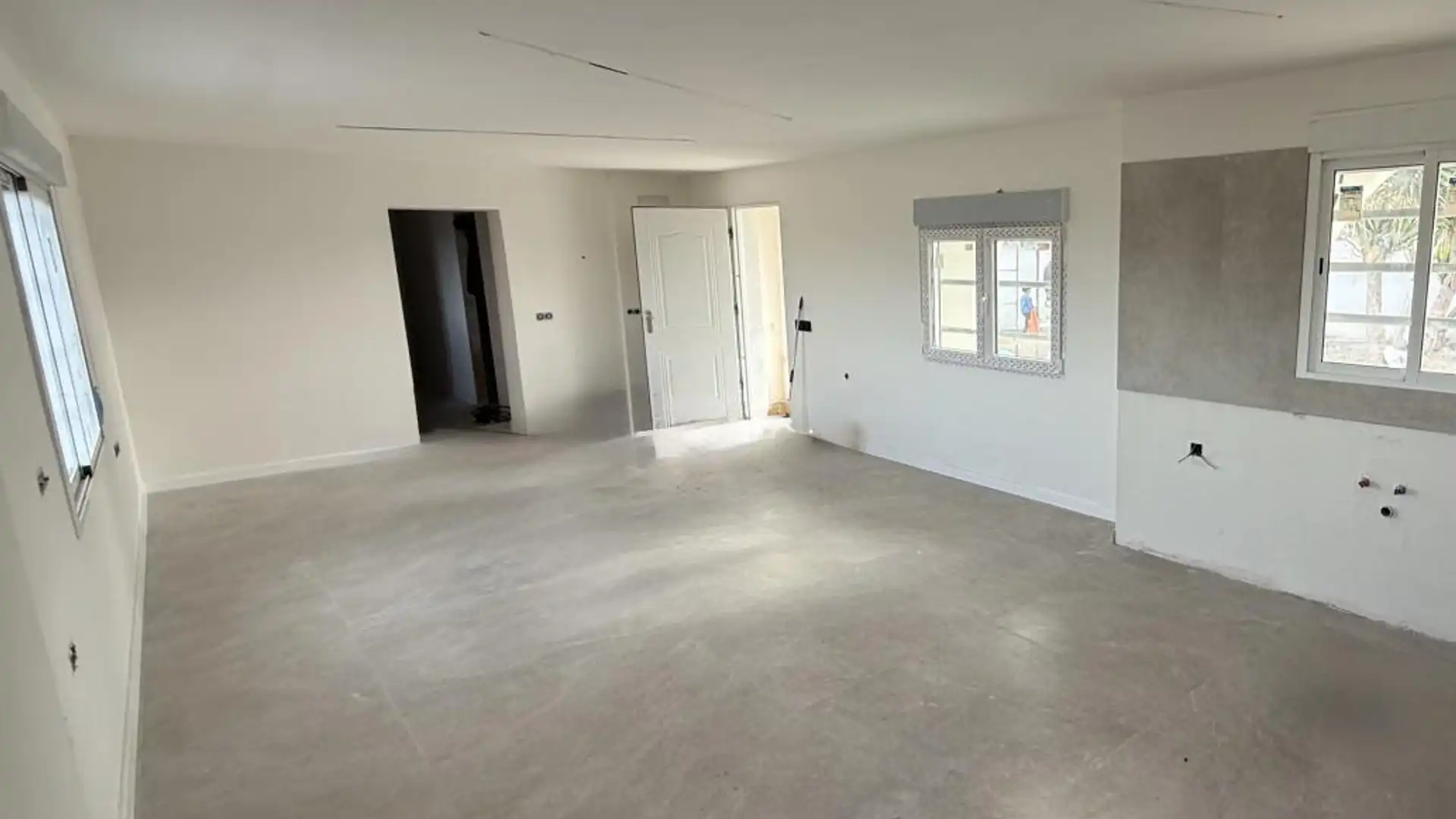 Chalet en  Partida Marina 1036A - Foto 1