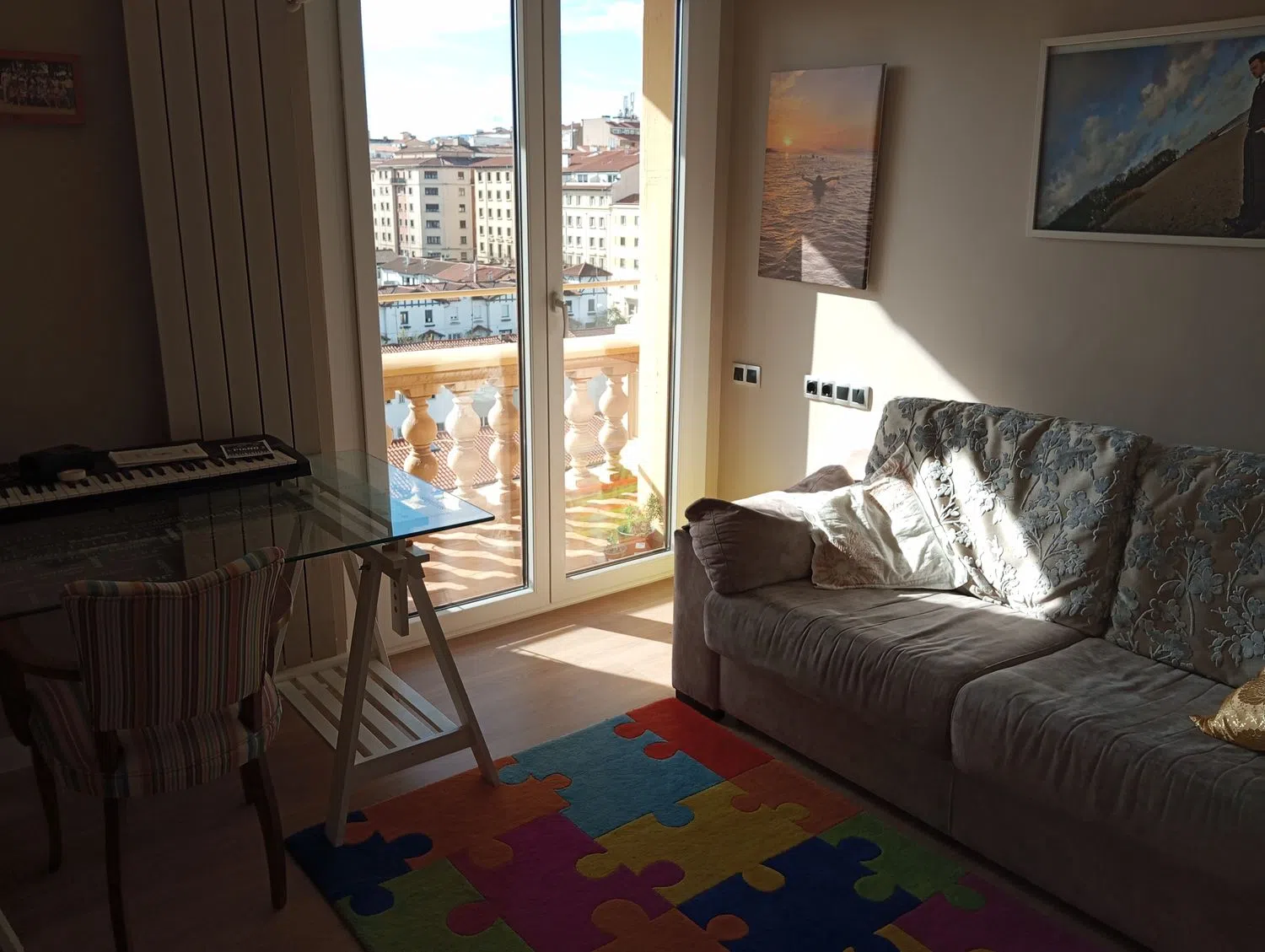 Piso en Felipe gorriti, 2 - Foto 6