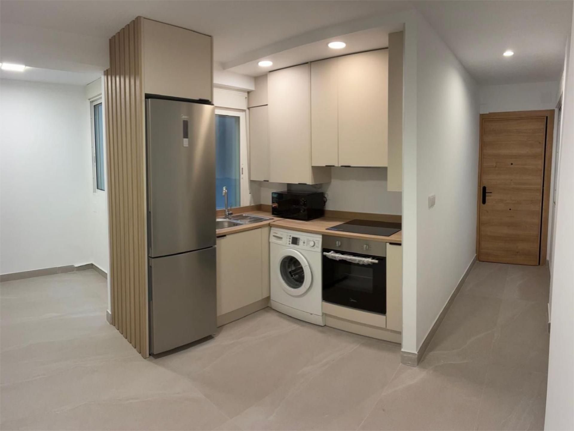 Piso en  Calle de Andrés Vicente 26 - Foto 2