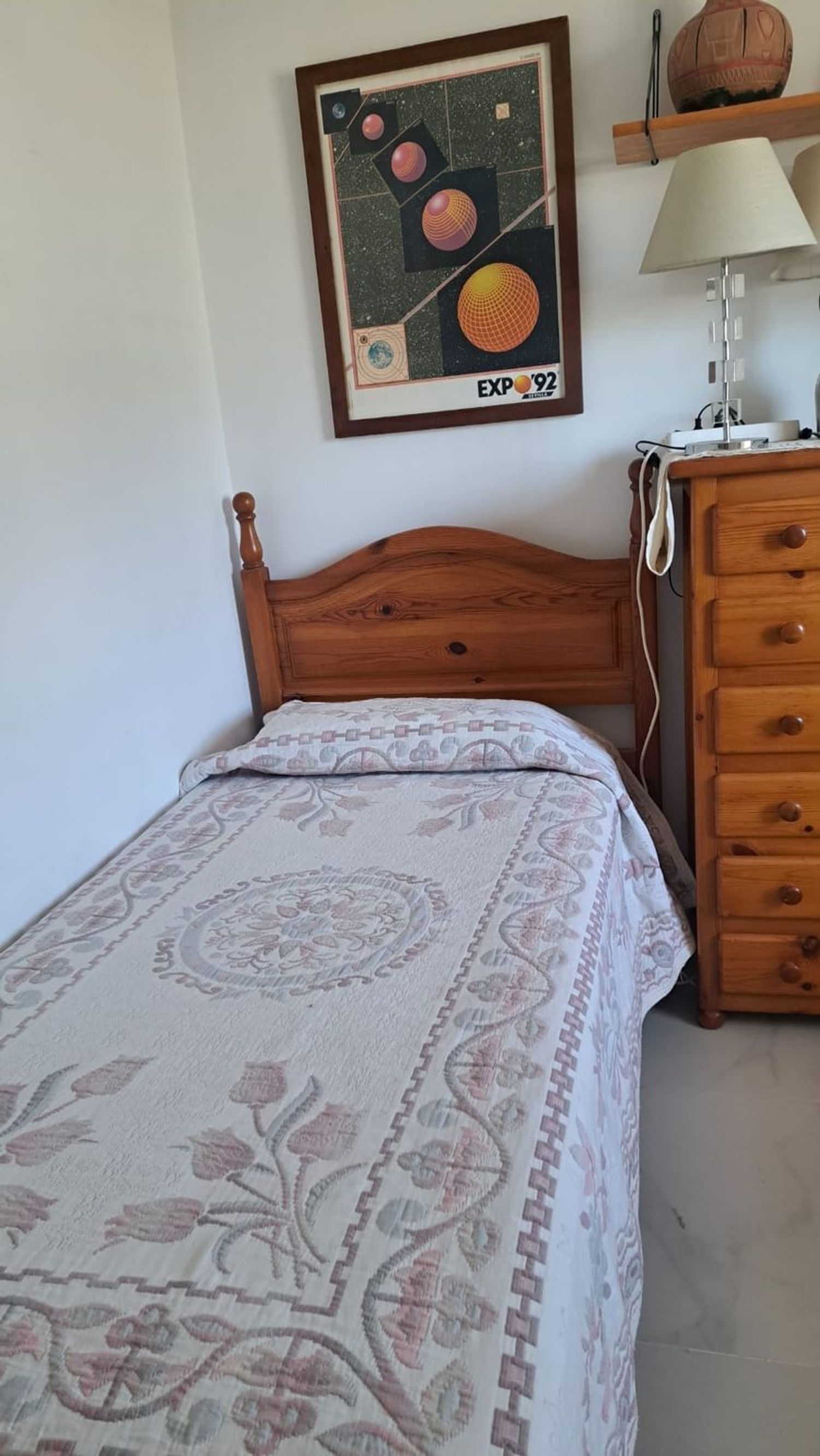 Piso en Urbanización Playas del Estrecho, 4, Los Caños de Meca, Los Caños de Meca - Foto 13