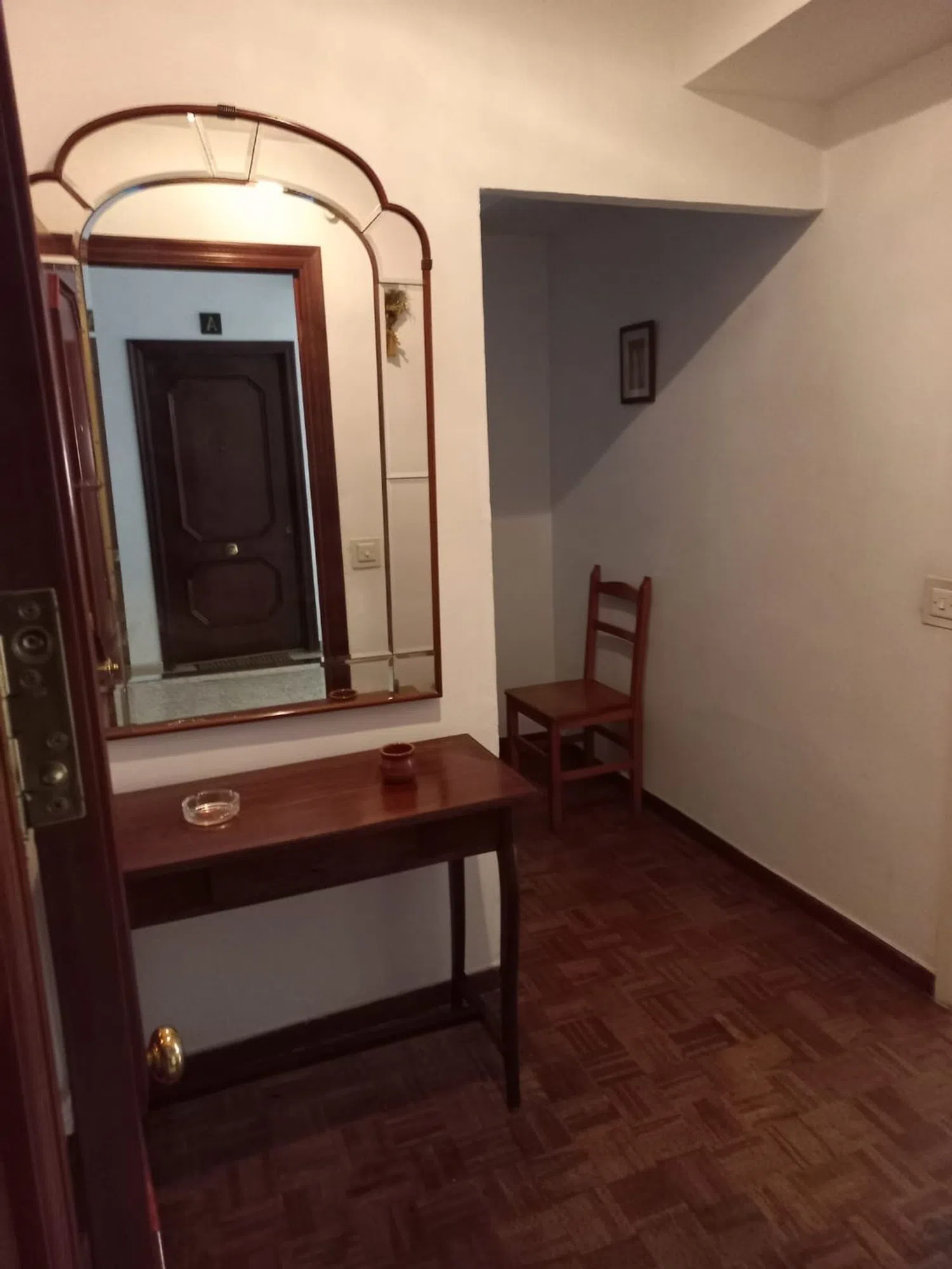 Piso en calle Ciudad de Montilla, 7 - Foto 3
