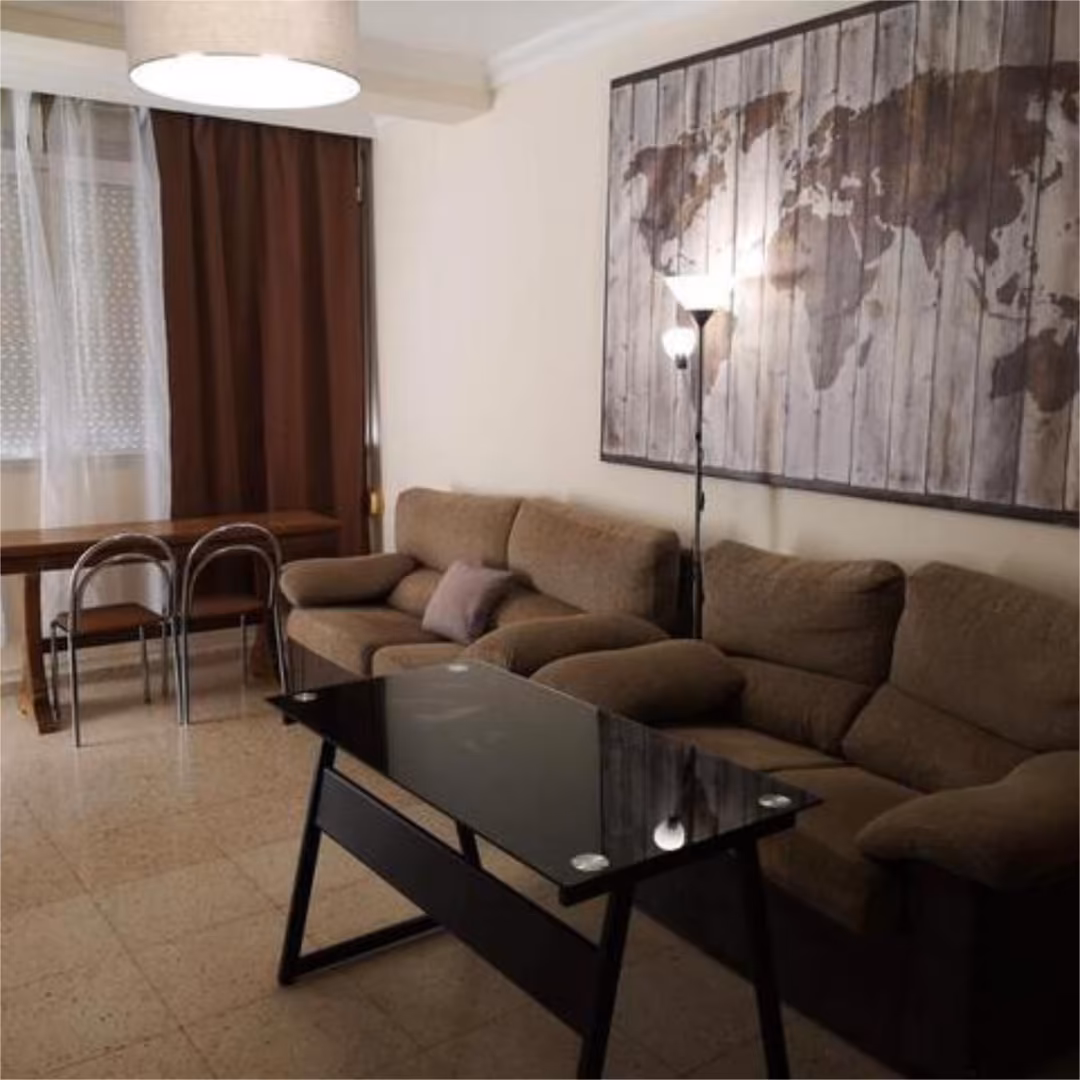 Piso en Nervión - Foto 5