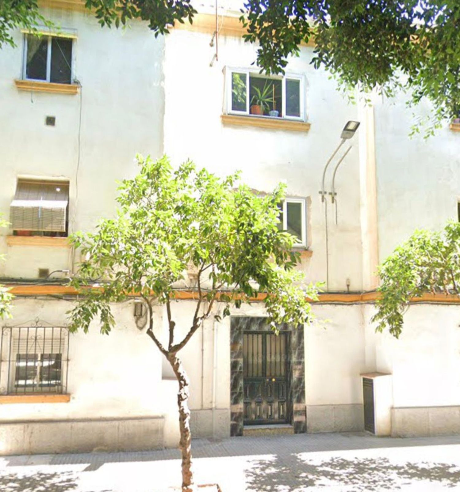 Piso en avenida de la Paloma, 2 - Foto 1