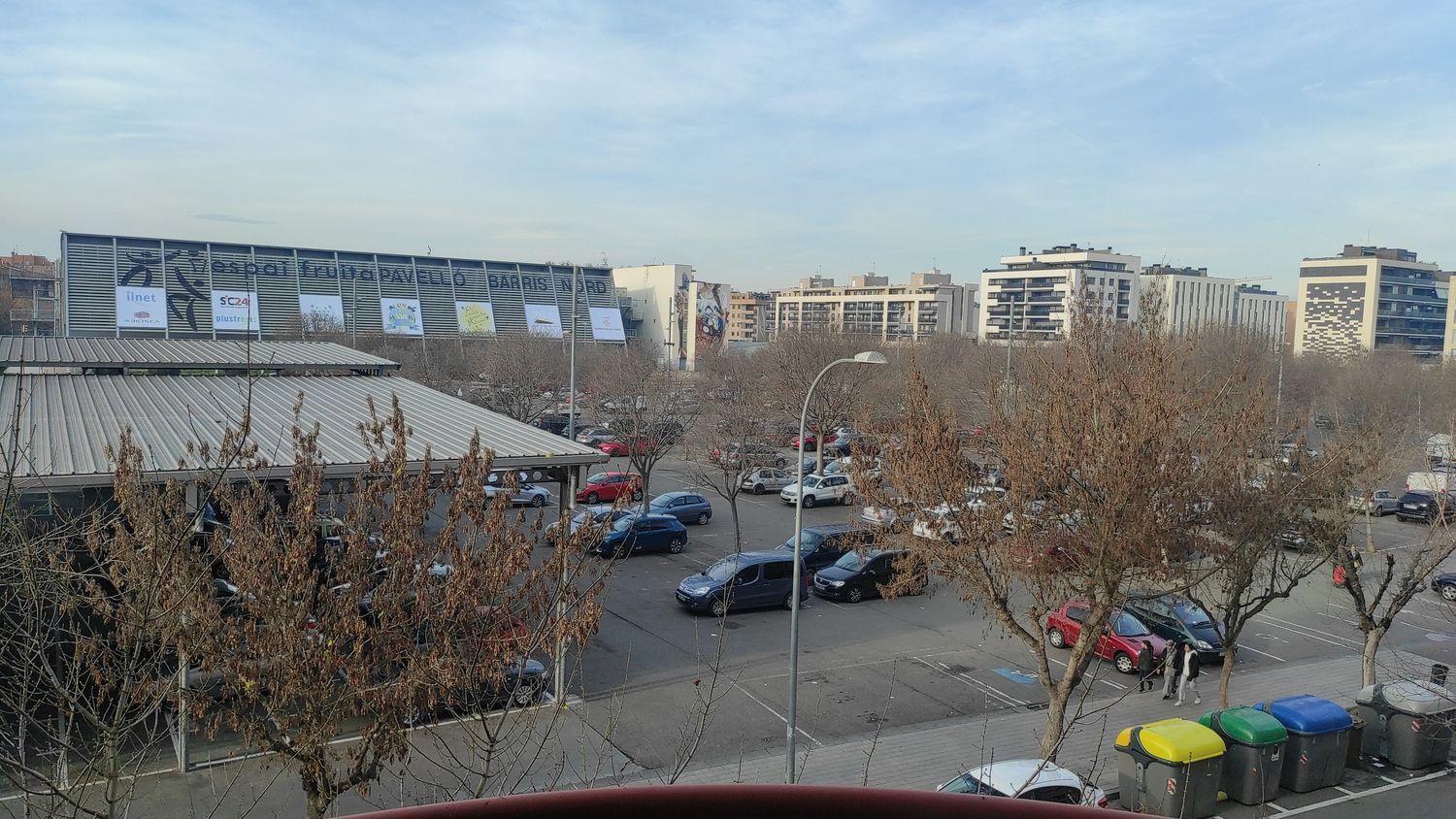 Piso en calle Pintor Xavier Gosé, 15 - Foto 26