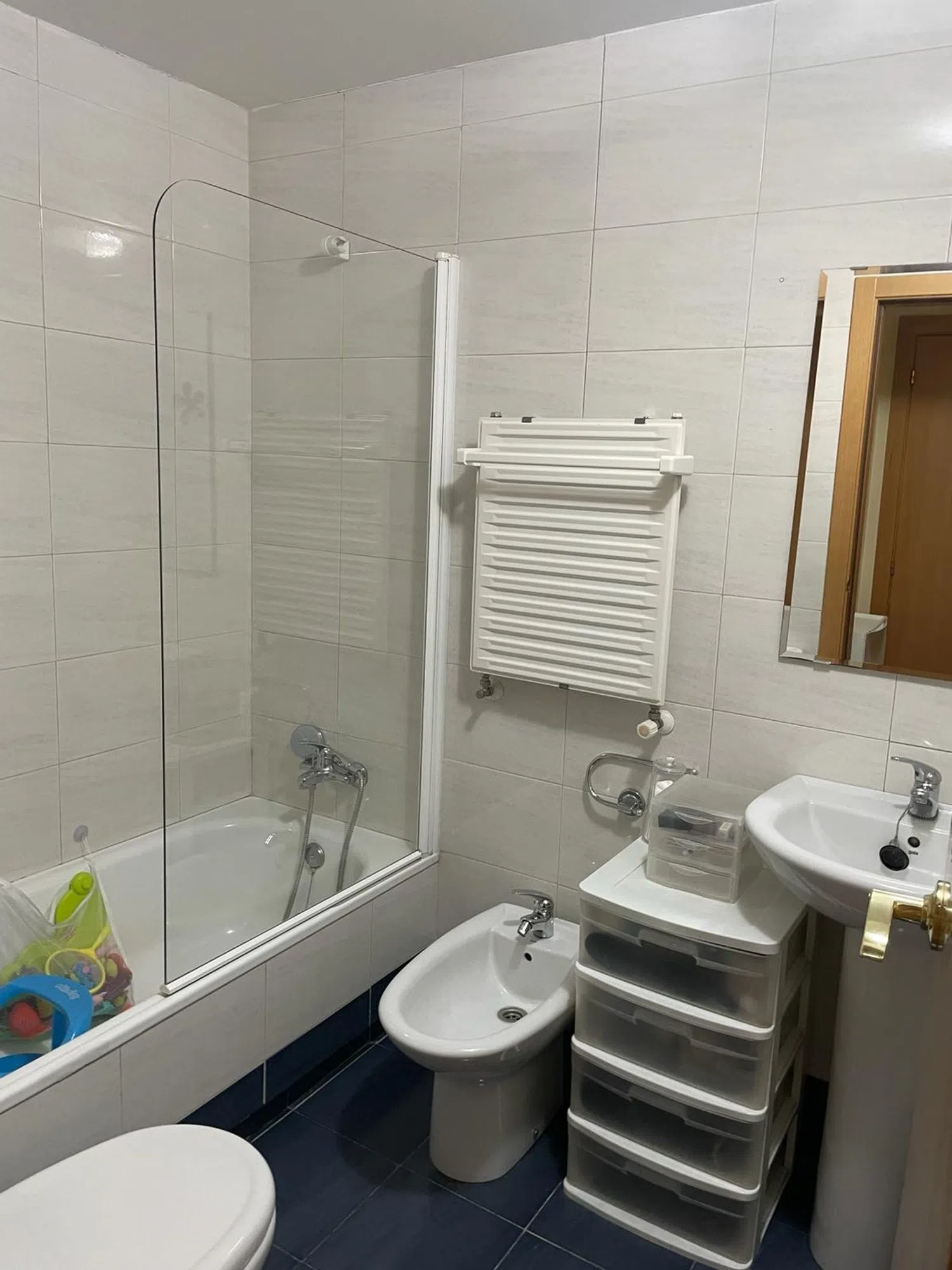 Piso en calle Isabel de las Heras, 46 - Foto 4