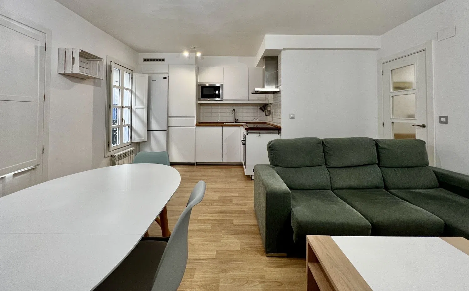 Piso en calle Errementari, 96 - Foto 6