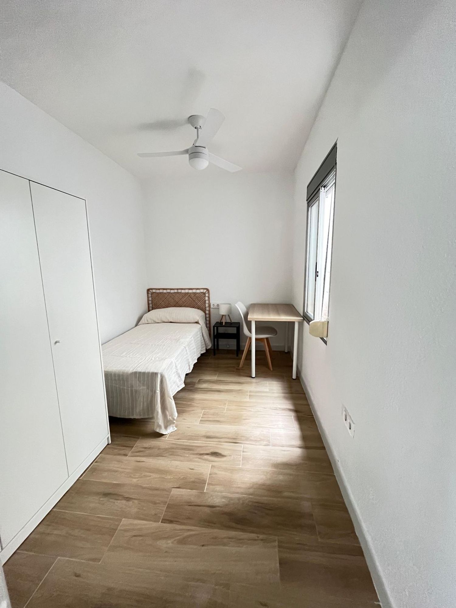 Piso en calle Ginés de Sepúlveda, 20 - Foto 5