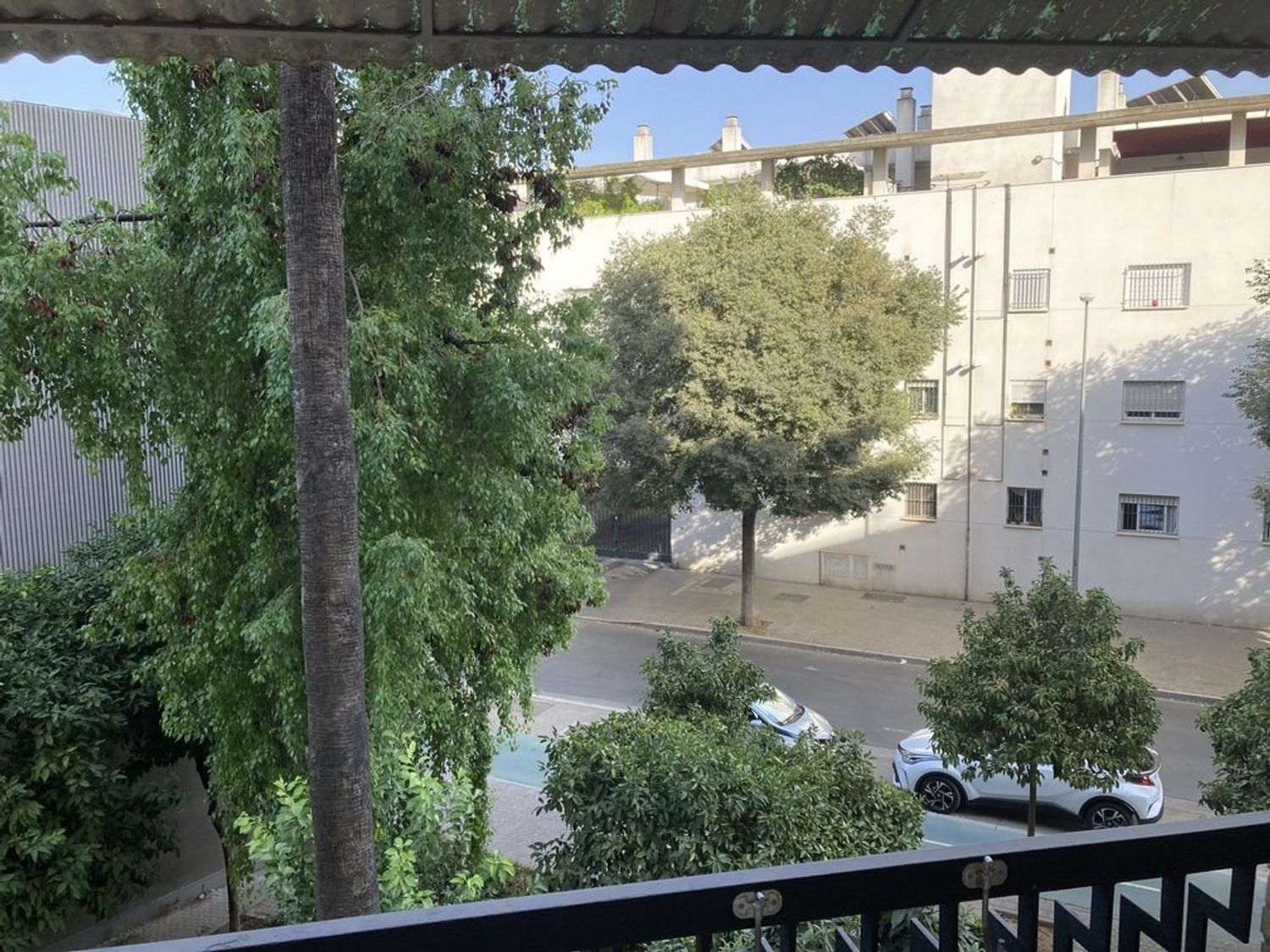 Piso en Avenida de Sánchez Pizjuán, 23, Doctor Fedriani - Foto 18