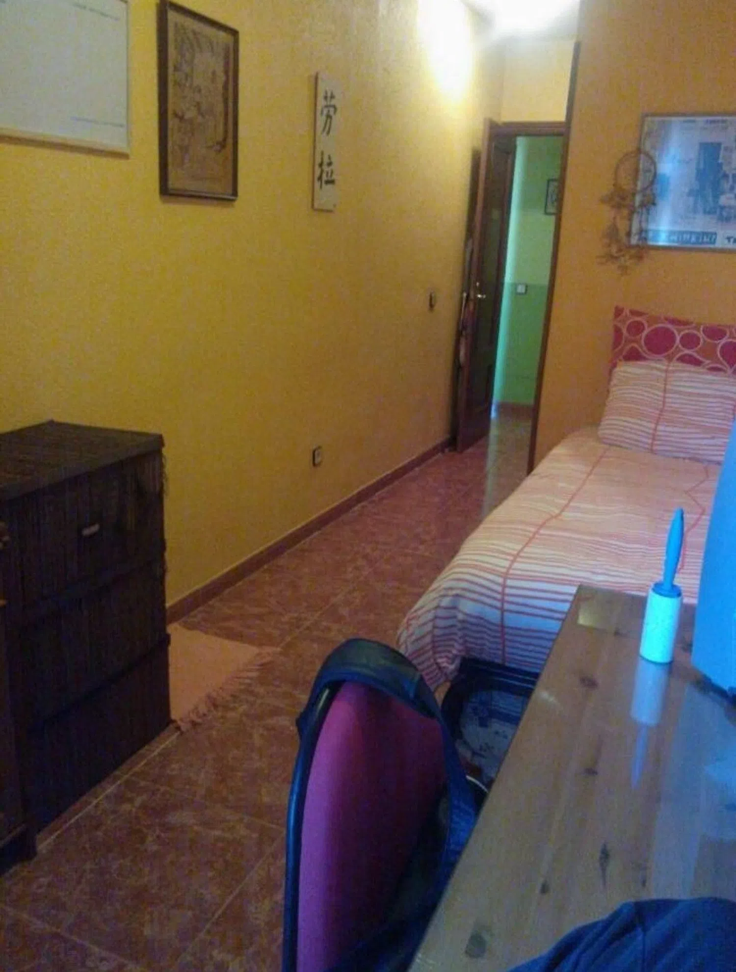 Piso en calle rioja, 28 - Foto 10