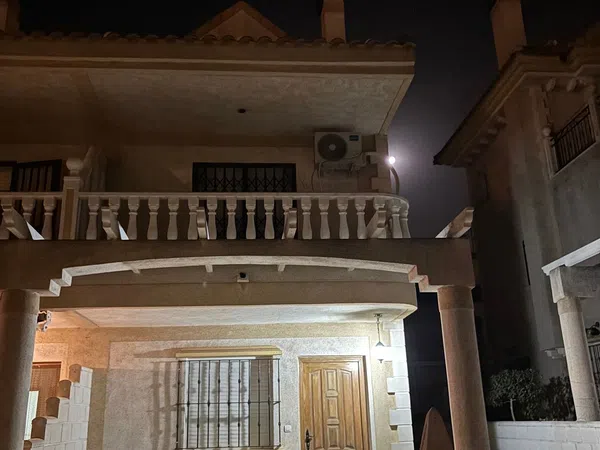 Casa o chalet independiente en Calle Mar Rojo, 1, Torre de la Horadada, Torre de la Horadada - Foto 1
