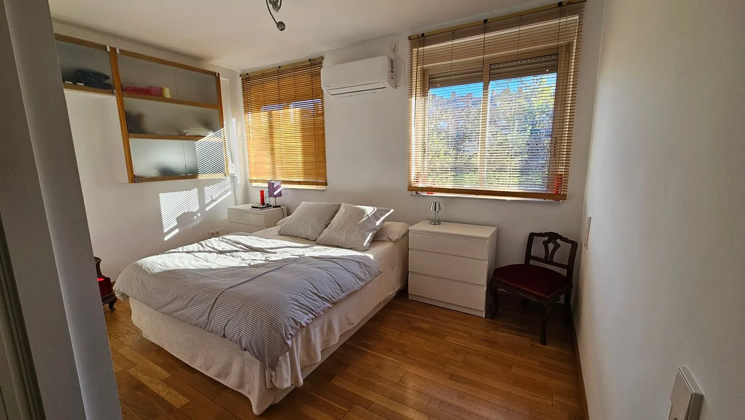 Piso en calle de la Isla de Oza, 76 - Foto 32