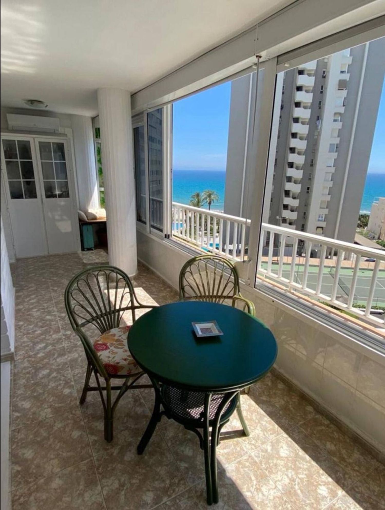 Piso en Avenida de la Costa Blanca, 114, Cabo de las Huertas - Foto 7