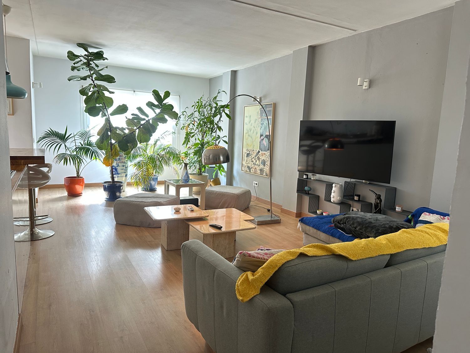 Piso en calle de Lluís Martí, 6 a