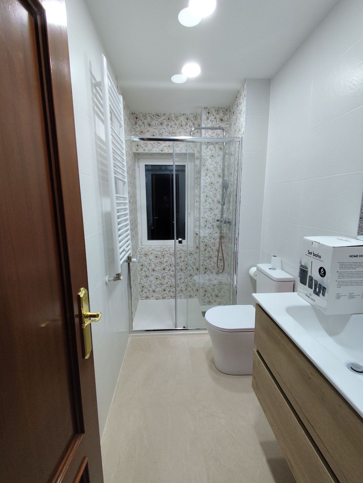 Piso en Calle Vitoria, 56, Villa Pilar - Foto 2
