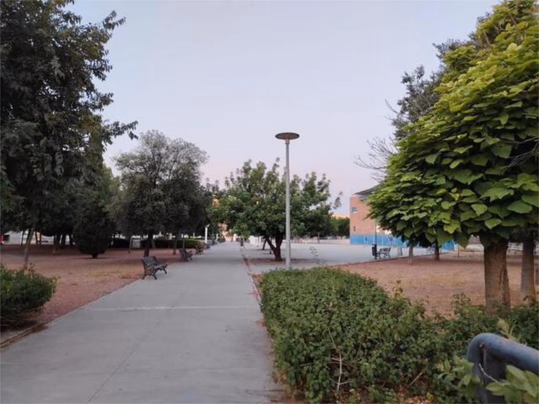 Piso en Avenida del aeropuerto - Foto 1