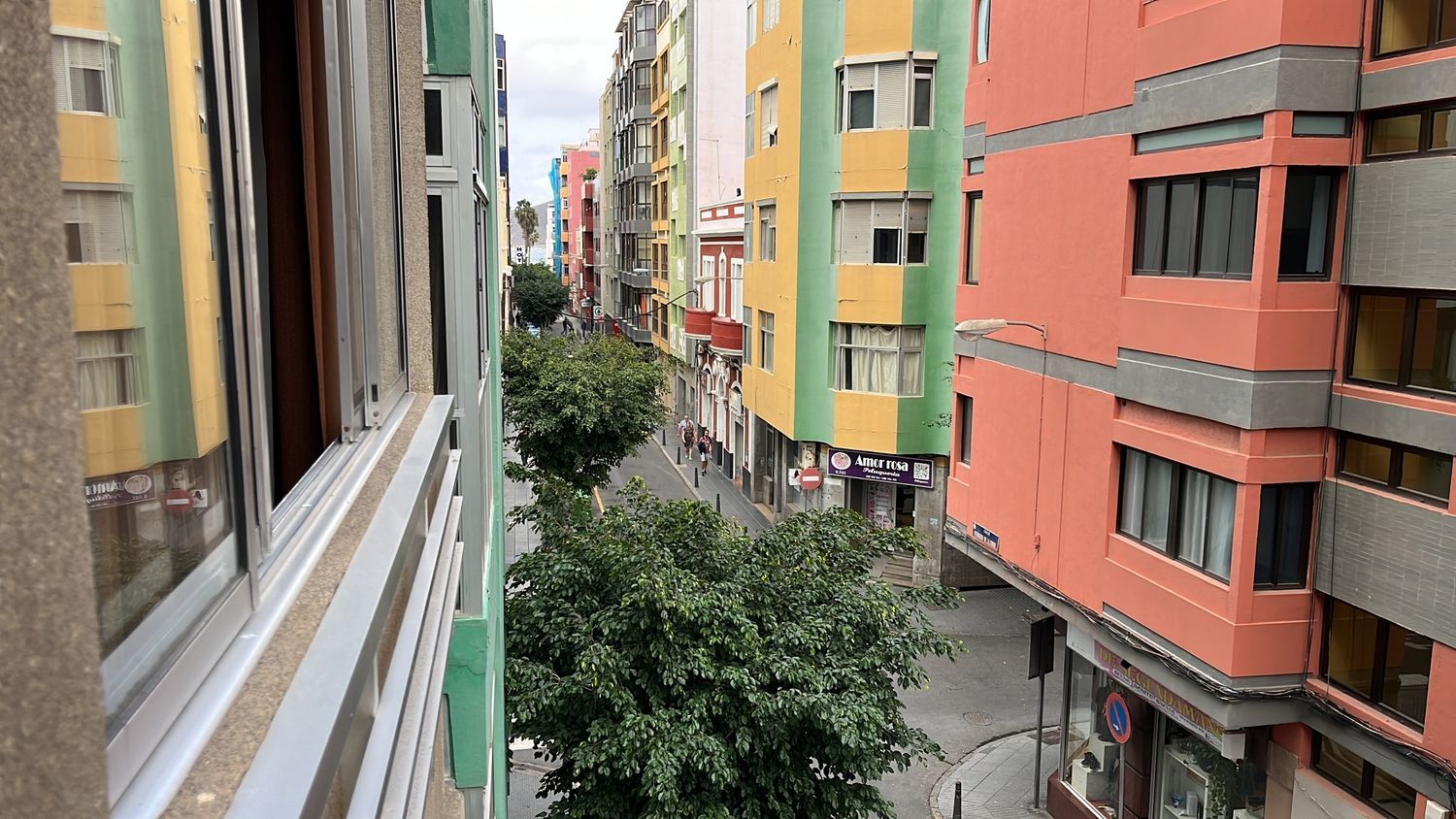 Piso en calle Bernardo de la Torre, 53