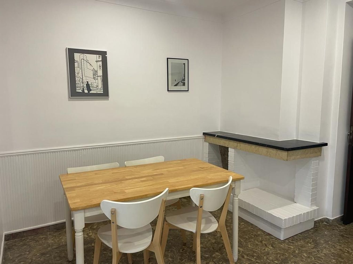 Estudio en avenida de Joan Miró, 15 - Foto 2