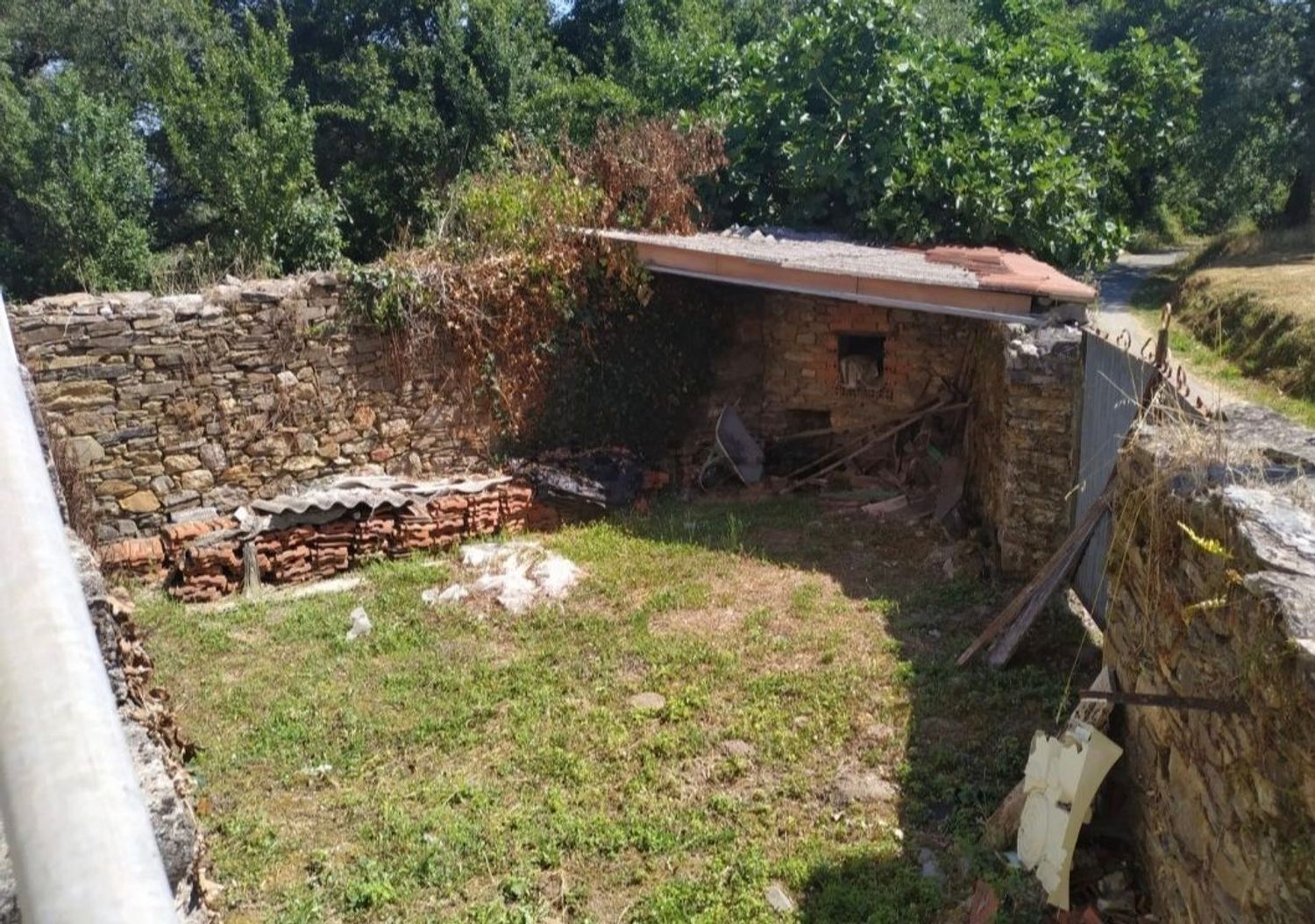 Casa de pueblo en Chavaga s/n - Foto 11
