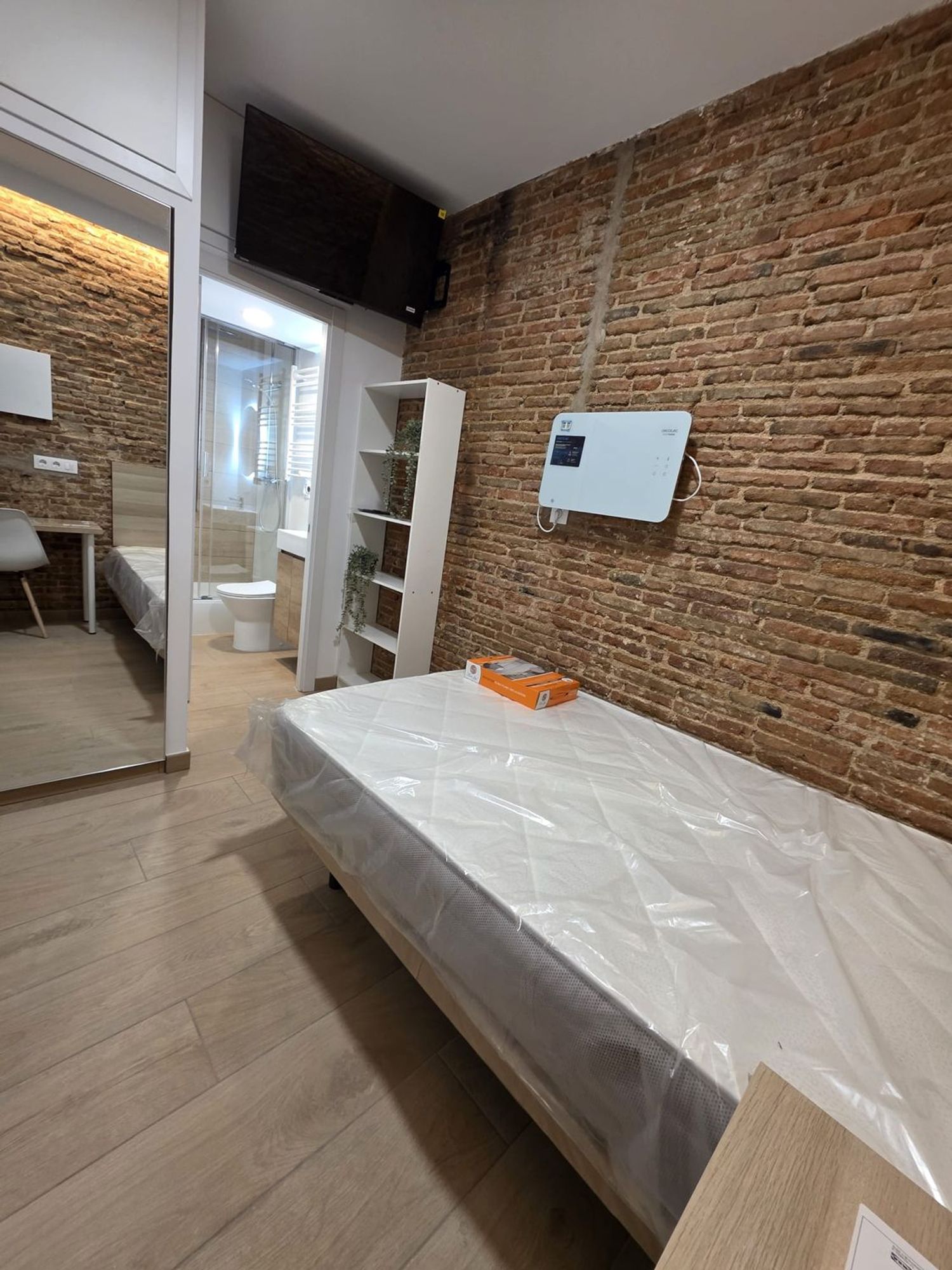 Piso en Calle de Benito Gutiérrez, Argüelles - Foto 10