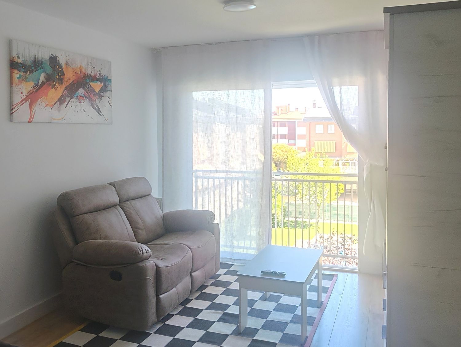 Piso en Calle torrente Ballester, 1, Covaresa - Parque Alameda, Covaresa - Parque Alameda - Foto 26