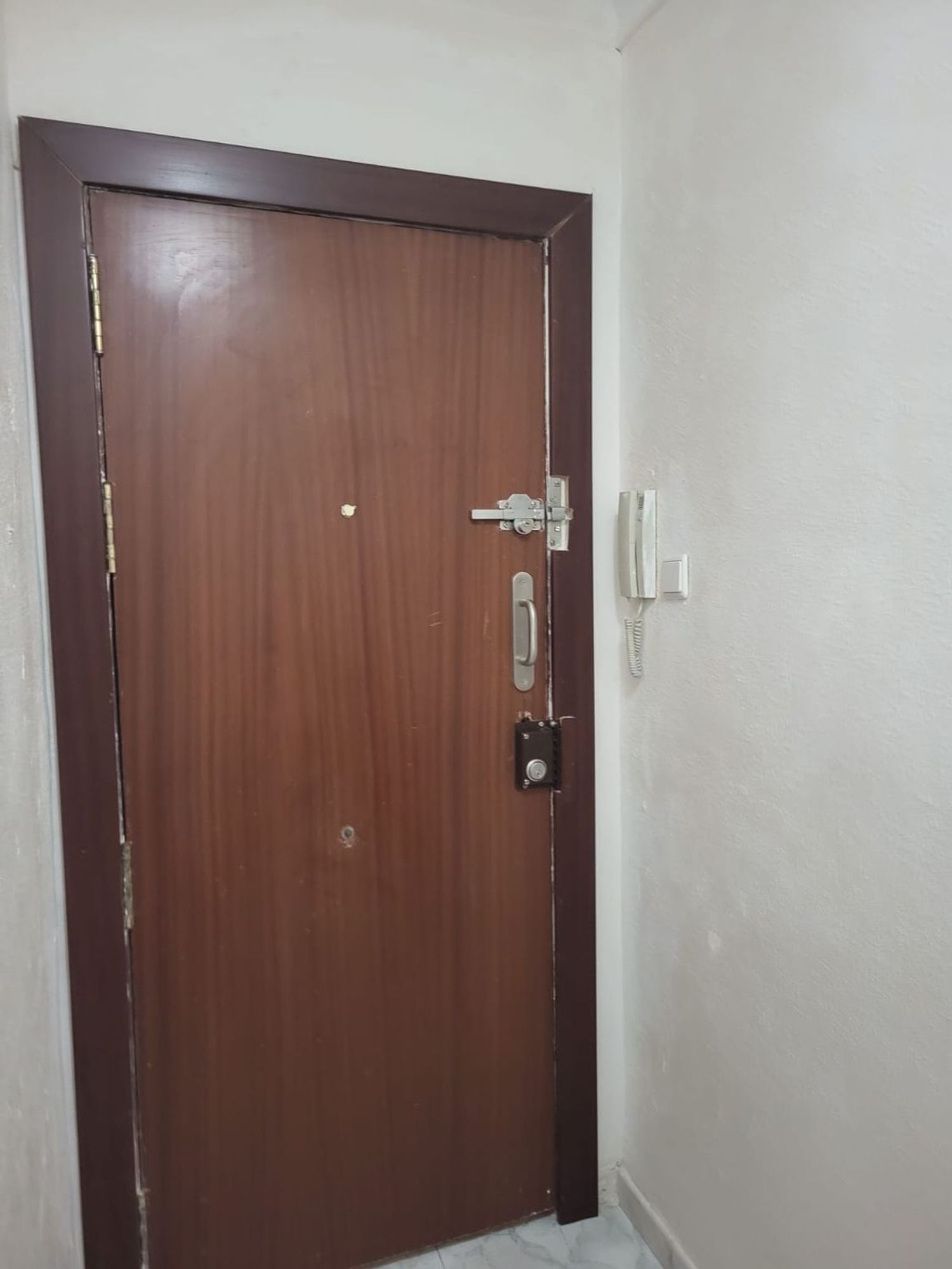 Piso en calle Geógrafo Rey Pastor, 16 - Foto 12