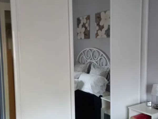 Piso en paseo de María Agustín, 62 - Foto 5