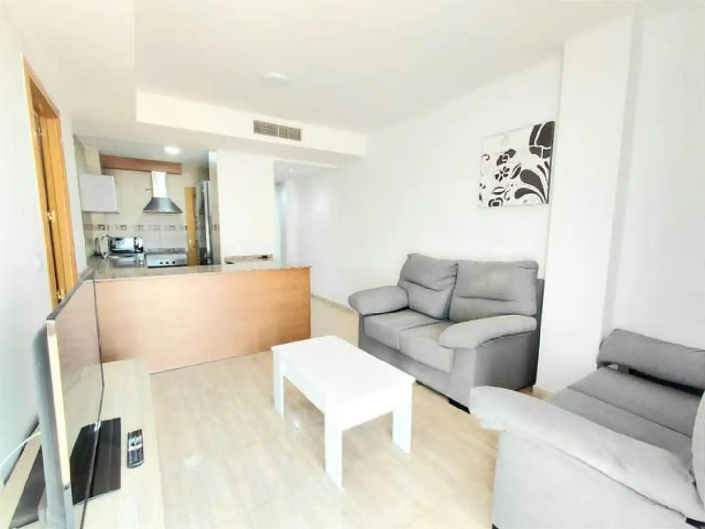 Piso en Lorca - Foto 5