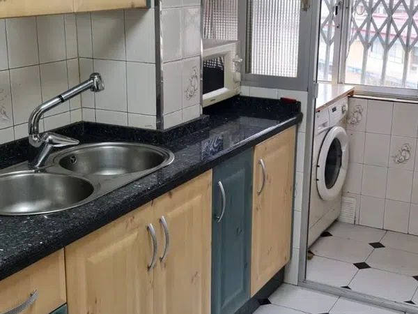 Piso en Plaza del Mediodía, 13, Sector sur - Santa Cruz - Foto 6