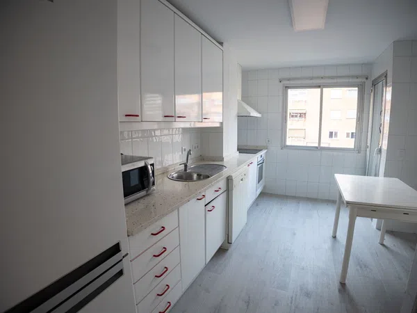 Piso en Calle de Numancia, 30, Bellas Vistas - Foto 15