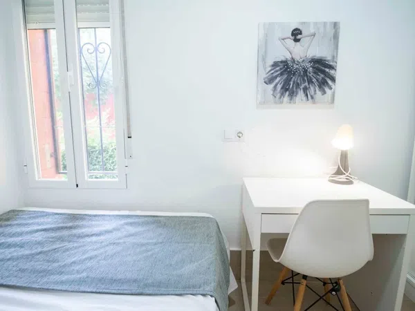 Piso en Pasaje de Peñaranda, 6, Casería de Montijo - Foto 16