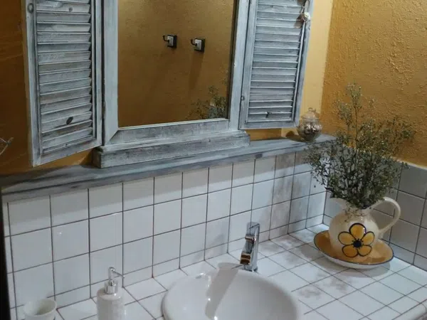 Casa terrera en Calle el Ibo Alfaro s/n - Foto 8