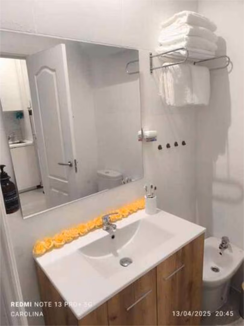 Apartamento en Benalmádena - Foto 4