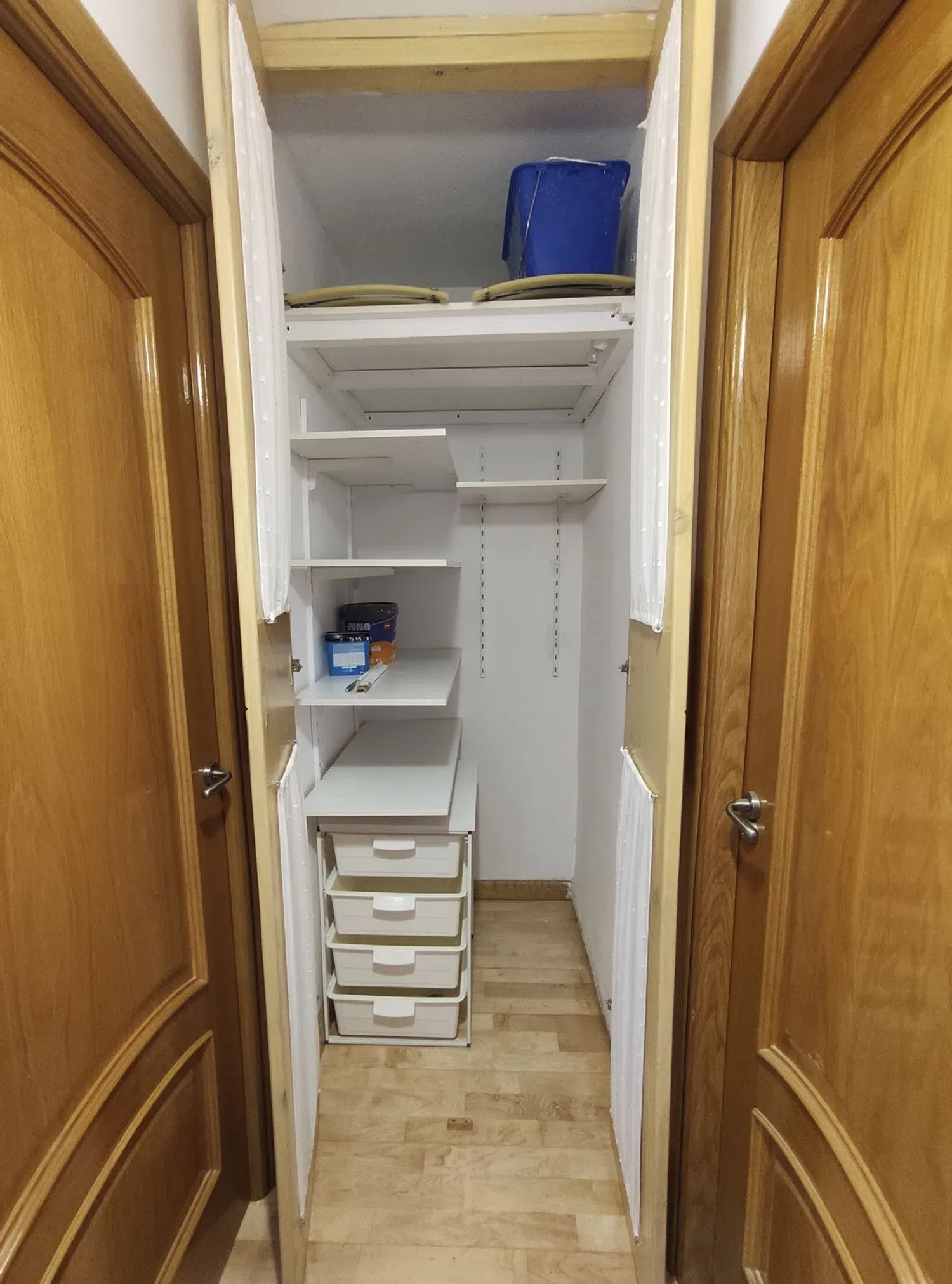 Piso en calle Virgen de Aránzazu, 31 - Foto 25