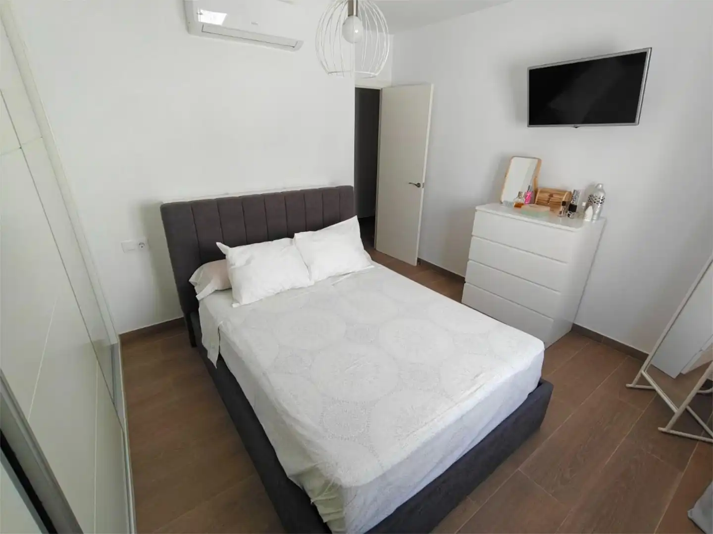 Piso en  Carretera de Madrid 88 - Foto 7