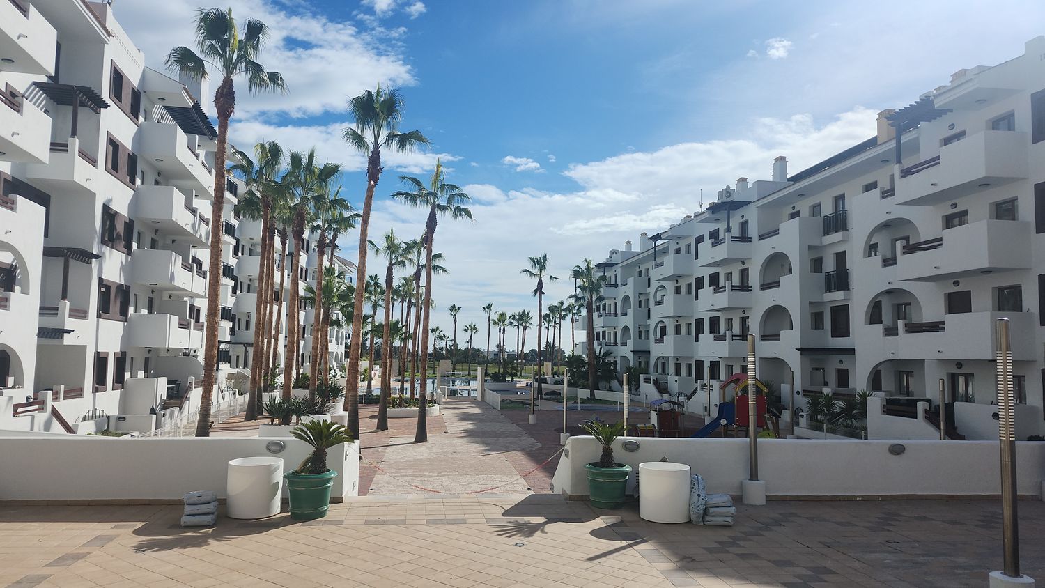 Piso en Avenida Príncipe Felipe, 9, Las Lomas del Rame-Bahía Bella, Las Lomas del Rame-Bahía Bella - Foto 20