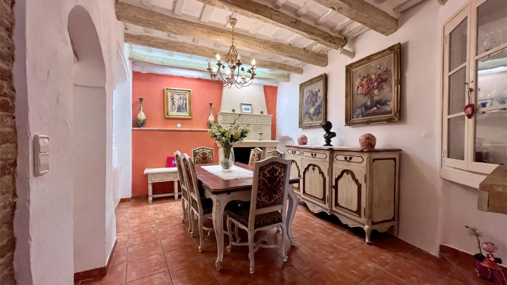 Casa adosada en  Carrer Abdon Almirall 6 - Foto 12