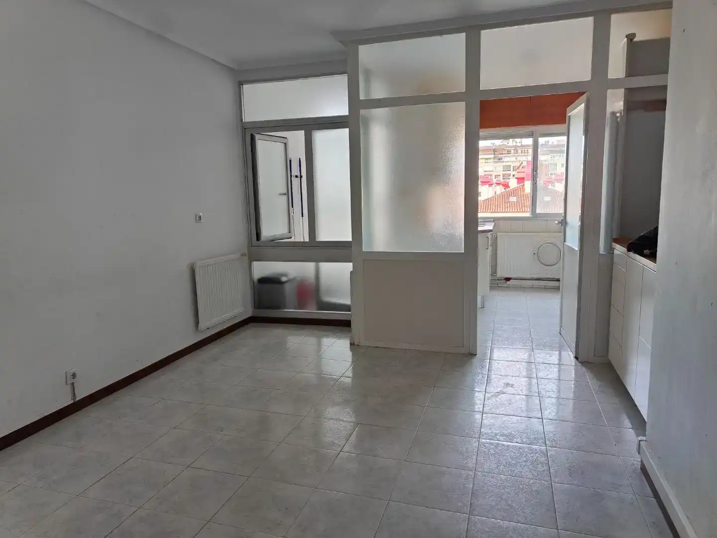 Piso en  Avenida de la Paz 6 - Foto 7