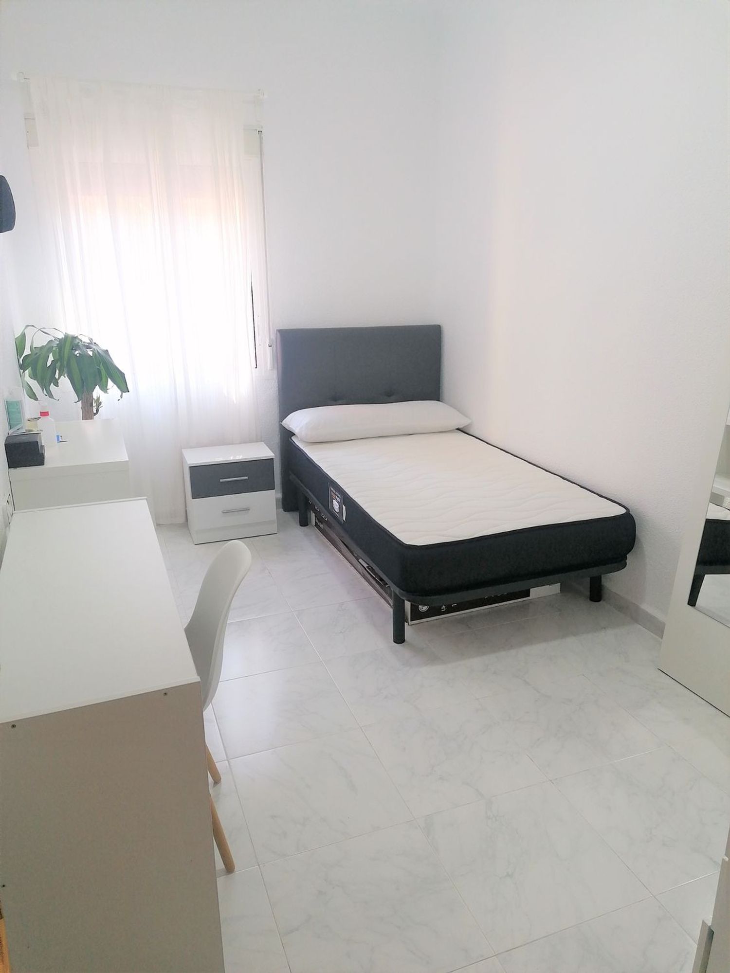 Piso en avenida Antonete Gálvez, 7 - Foto 4