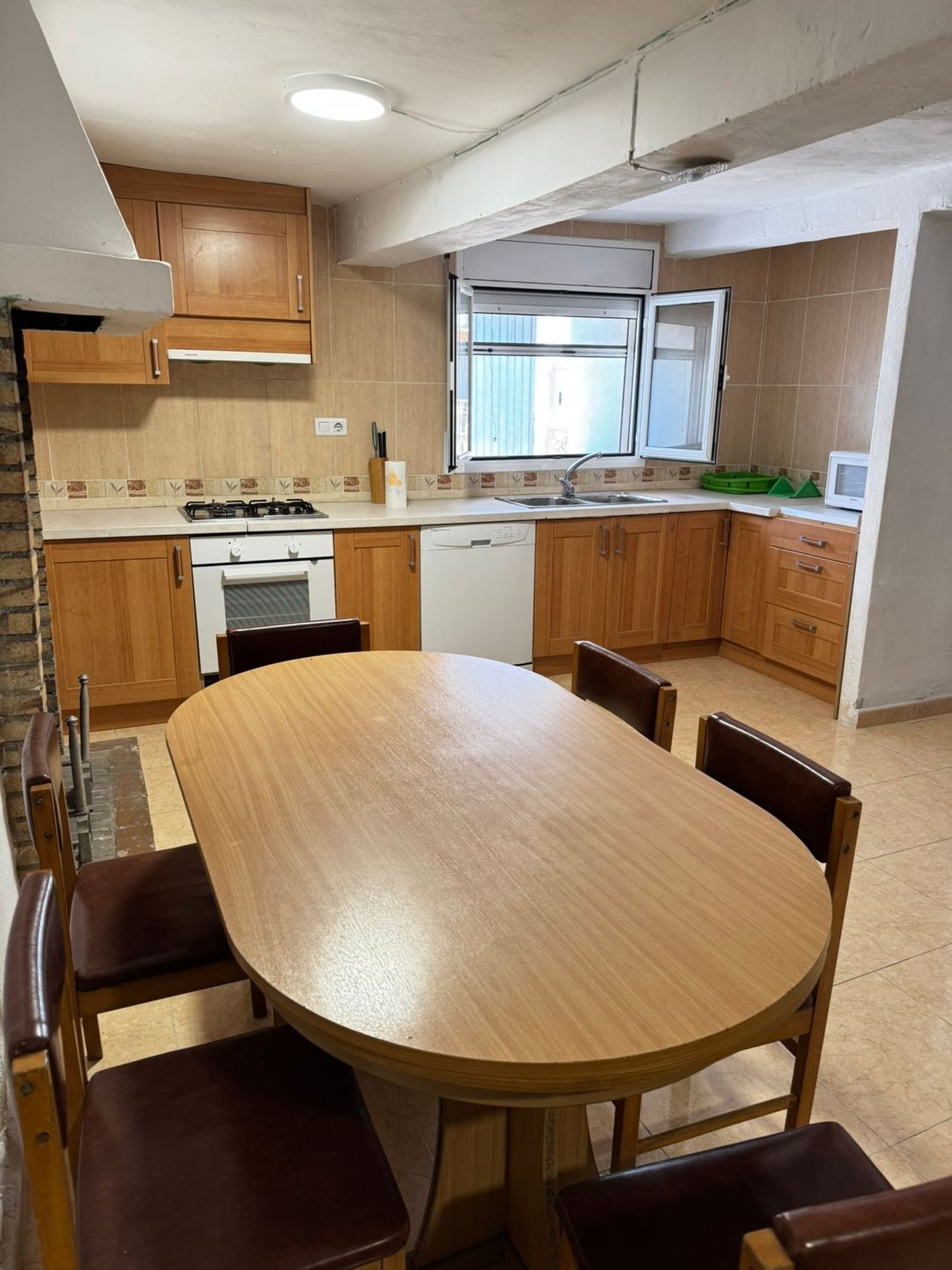 Casa de pueblo en Eustaquios, 29 - Foto 6