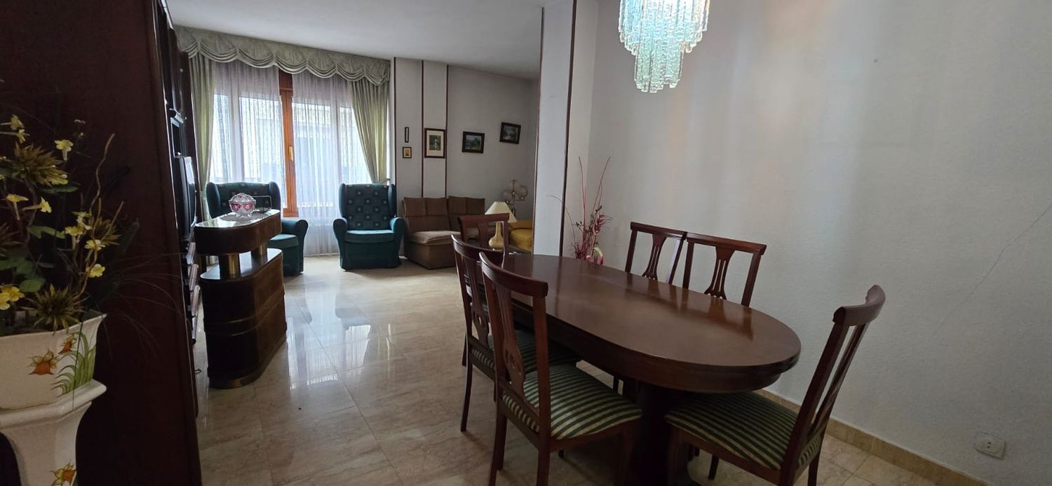 Piso en Calle Arroyo Merlero, 6, El Espinar, El Espinar - Foto 5