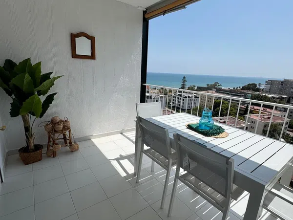 Piso en Calle Bisbe Serra, 5, Voramar, Voramar - Foto 1