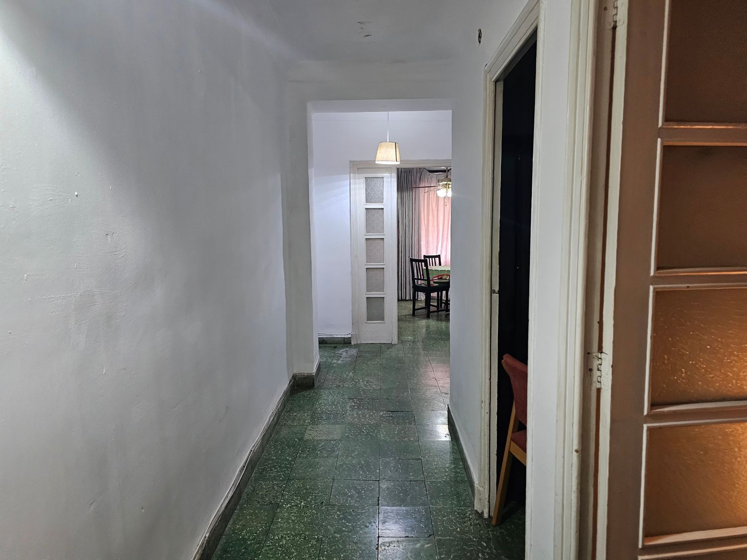 Piso en calle de Sant Vicent Màrtir, 168 - Foto 13